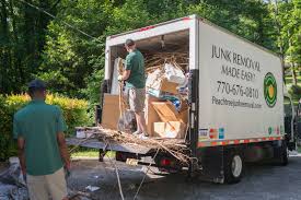 Same-Day Junk Removal Services in Logan, NM